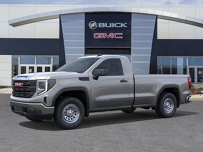 New 2026 GMC Sierra 1500 Pro Regular Cab 4WD Pickup for sale #N143973 - photo 2