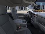 New 2026 GMC Sierra 1500 Pro Regular Cab 4WD Pickup for sale #N143973 - photo 17