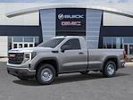 New 2026 GMC Sierra 1500 Pro Regular Cab 4WD Pickup for sale #N143973 - photo 2