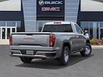 New 2026 GMC Sierra 1500 Pro Regular Cab 4WD Pickup for sale #N143973 - photo 4