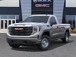 New 2026 GMC Sierra 1500 Pro Regular Cab 4WD Pickup for sale #N143973 - photo 6