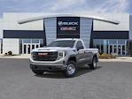 New 2026 GMC Sierra 1500 Pro Regular Cab 4WD Pickup for sale #N143973 - photo 8