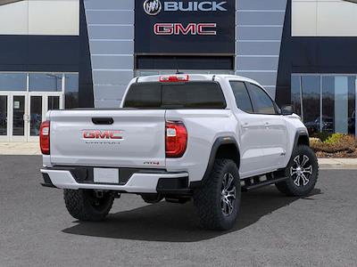 New 2025 GMC Canyon 4WD AT4 Crew Cab 4WD Pickup for sale #N144682 - photo 2