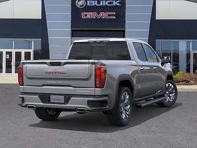2026 GMC Sierra 1500 Crew Cab 4WD Pickup for sale #N144994 - photo 2