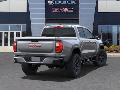 New 2025 GMC Canyon Elevation Crew Cab 4WD Pickup for sale #N147106A - photo 2