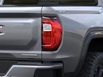 New 2025 GMC Canyon Elevation Crew Cab 4WD Pickup for sale #N147106A - photo 11