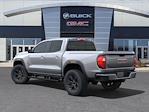 New 2025 GMC Canyon Elevation Crew Cab 4WD Pickup for sale #N147106A - photo 4