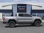 New 2025 GMC Canyon Elevation Crew Cab 4WD Pickup for sale #N147106A - photo 5