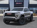 New 2025 GMC Canyon Elevation Crew Cab 4WD Pickup for sale #N147106A - photo 6