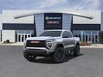 New 2025 GMC Canyon Elevation Crew Cab 4WD Pickup for sale #N147106A - photo 8