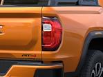 New 2025 GMC Canyon AT4 Crew Cab 4WD Pickup for sale #N148000 - photo 11