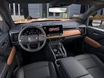 New 2025 GMC Canyon AT4 Crew Cab 4WD Pickup for sale #N148000 - photo 15