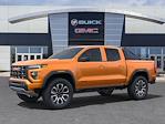 New 2025 GMC Canyon AT4 Crew Cab 4WD Pickup for sale #N148000 - photo 4