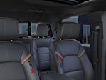 New 2025 GMC Canyon AT4 Crew Cab 4WD Pickup for sale #N148000 - photo 24