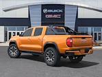 New 2025 GMC Canyon AT4 Crew Cab 4WD Pickup for sale #N148000 - photo 3