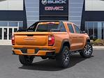 New 2025 GMC Canyon AT4 Crew Cab 4WD Pickup for sale #N148000 - photo 2