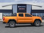 New 2025 GMC Canyon AT4 Crew Cab 4WD Pickup for sale #N148000 - photo 5
