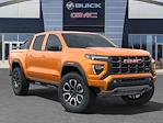 New 2025 GMC Canyon AT4 Crew Cab 4WD Pickup for sale #N148000 - photo 7