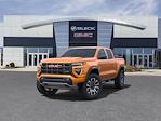 New 2025 GMC Canyon AT4 Crew Cab 4WD Pickup for sale #N148000 - photo 8