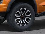 New 2025 GMC Canyon AT4 Crew Cab 4WD Pickup for sale #N148000 - photo 9