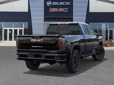 2026 GMC Sierra 2500 Crew Cab 4WD Pickup for sale #N152289 - photo 2