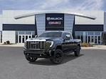 2026 GMC Sierra 2500 Crew Cab 4WD Pickup for sale #N152289 - photo 8
