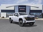 New 2026 GMC Sierra 2500 Denali Ultimate Crew Cab 4WD Pickup for sale #N152352 - photo 1