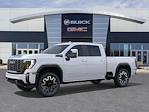 New 2026 GMC Sierra 2500 Denali Ultimate Crew Cab 4WD Pickup for sale #N152352 - photo 3