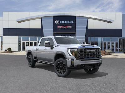 New 2026 GMC Sierra 2500 Denali Ultimate Crew Cab 4WD Pickup for sale #N152362 - photo 1