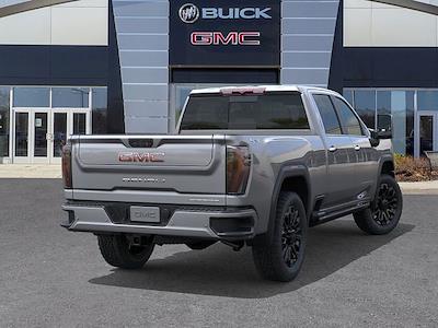 New 2026 GMC Sierra 2500 Denali Ultimate Crew Cab 4WD Pickup for sale #N152362 - photo 2
