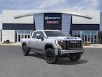 New 2026 GMC Sierra 2500 Denali Ultimate Crew Cab 4WD Pickup for sale #N152362 - photo 1