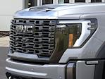 New 2026 GMC Sierra 2500 Denali Ultimate Crew Cab 4WD Pickup for sale #N152362 - photo 13