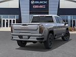 New 2026 GMC Sierra 2500 Denali Ultimate Crew Cab 4WD Pickup for sale #N152362 - photo 2