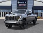 New 2026 GMC Sierra 2500 Denali Ultimate Crew Cab 4WD Pickup for sale #N152362 - photo 6