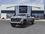 New 2026 GMC Sierra 2500 Denali Ultimate Crew Cab 4WD Pickup for sale #N152362 - photo 8