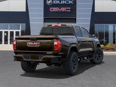 New 2025 GMC Canyon 4WD Elevation Crew Cab 4WD Pickup for sale #N152491A - photo 2