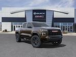 New 2025 GMC Canyon 4WD Elevation Crew Cab 4WD Pickup for sale #N152491A - photo 1