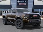 New 2025 GMC Canyon 4WD Elevation Crew Cab 4WD Pickup for sale #N152491A - photo 7