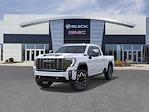2026 GMC Sierra 2500 Crew Cab 4WD Pickup for sale #N153578 - photo 8