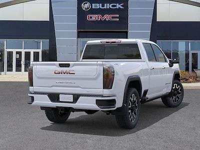 New 2026 GMC Sierra 2500 Denali Ultimate Crew Cab 4WD Pickup for sale #N154455 - photo 2