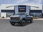 New 2026 GMC Sierra 2500 Denali Ultimate Crew Cab 4WD Pickup for sale #N154471 - photo 8