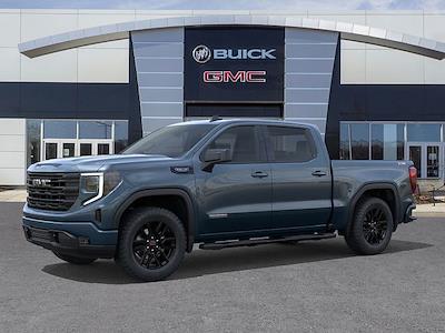 New 2026 GMC Sierra 1500 Elevation Crew Cab 4WD Pickup for sale #N154808 - photo 2