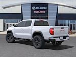 New 2025 GMC Canyon 4WD Elevation Crew Cab 4WD Pickup for sale #N155207 - photo 4