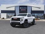 New 2025 GMC Canyon 4WD Elevation Crew Cab 4WD Pickup for sale #N155207 - photo 8