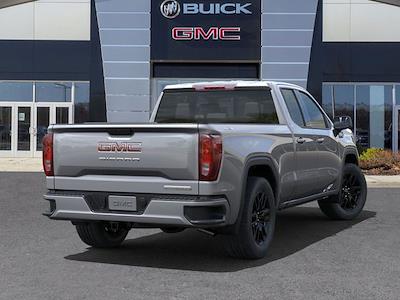 New 2025 GMC Sierra 1500 Elevation Double Cab 4WD Pickup for sale #N155262 - photo 2