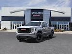 New 2025 GMC Sierra 1500 Elevation Double Cab 4WD Pickup for sale #N155262 - photo 8