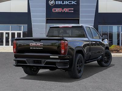 New 2026 GMC Sierra 1500 Elevation Double Cab 4WD Pickup for sale #N155619 - photo 2