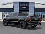 New 2026 GMC Sierra 1500 Elevation Crew Cab 4WD Pickup for sale #N156344 - photo 3