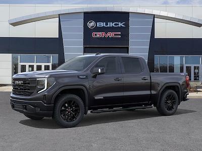 New 2026 GMC Sierra 1500 Elevation Crew Cab 4WD Pickup for sale #N157540 - photo 2