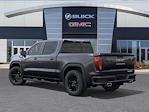 New 2026 GMC Sierra 1500 Elevation Crew Cab 4WD Pickup for sale #N157540 - photo 3